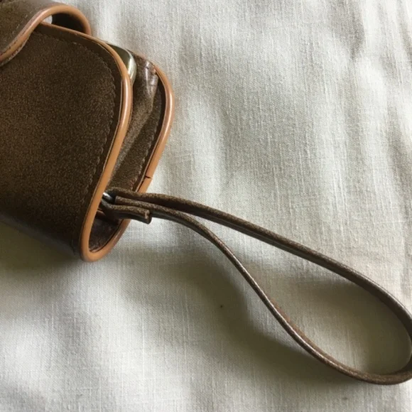 Multiple Storage Wallet/Wristlet - Picture 9 of 9